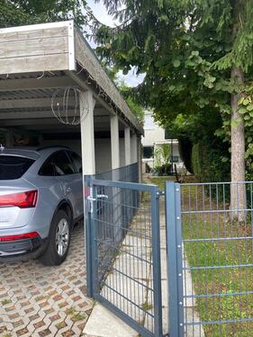 Foto - 4 Zimmer Einfamilienhaus zur Miete in Bad Homburg vor der Höhe