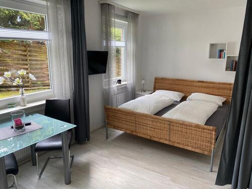 Foto - Etagenwohnung zur Miete in Braunlage