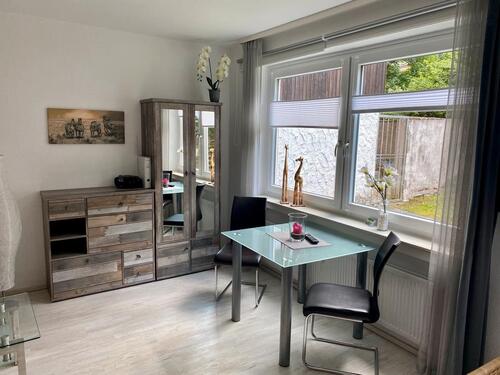 Foto - Etagenwohnung in Braunlage zur Miete