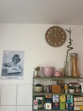 Foto - Untermiete ‼️ 15.12.25 - 14.01.26 