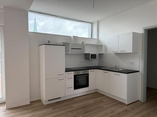 Foto - Barrierefreie Zweiraumwohnung in zentraler Lage von Gladbeck