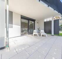 Hier blüht das Leben - Gartenwohnung für die ganze Familie! - Holzgerlingen