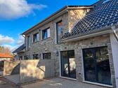 Foto - Schickes Neubau- Reihenhaus in Bienenbüttel zu vermieten