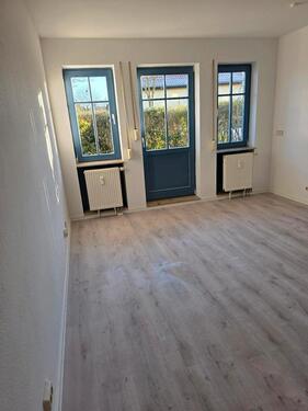 Foto - 1 Zimmer Etagenwohnung zur Miete in Petershagen/Eggersdorf