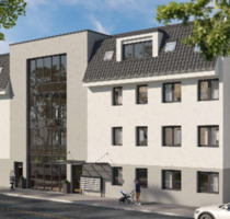 Erstbezug: Moderne 2-Zimmer-Wohnung in Duisburg-Neumühl