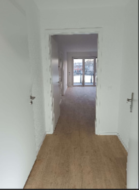 Foto - Etagenwohnung in Duisburg zur Miete