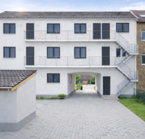 ✅ 6 NEUBAU WOHNUNGEN IM MFH✅ VOM EIGENTÜMER ✅ Zw. 30 - 66m² - Fehrbellin