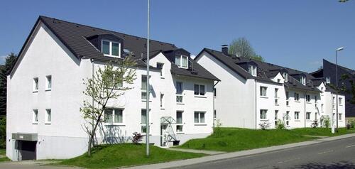 Foto - 3 Zimmer Etagenwohnung zur Miete in Remscheid