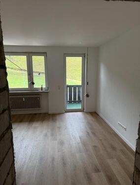Foto - Modernisierte Wohnung (Küche und Deckenspots)