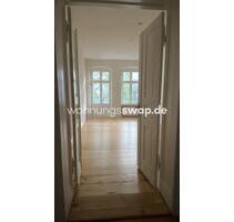 Wohnungsswap - 3 Zimmer, 109 m² - Krumme Straße, Charlottenburg, Berlin