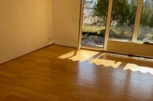 Foto - 2 Zimmer Erdgeschoßwohnung zur Miete in Nürnberg