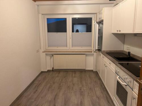 Foto - Einzimmerwohnung Meschede - Wehrstapel