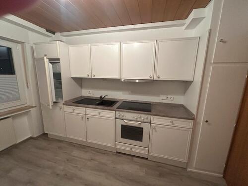 Foto - 1 Zimmer Erdgeschoßwohnung zur Miete in Meschede