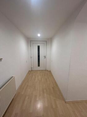 Foto - Erdgeschoßwohnung in Meschede zur Miete