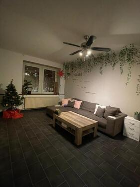 Foto - 2-Zimmer Wohnung in der Osnabrücker- Altstadt