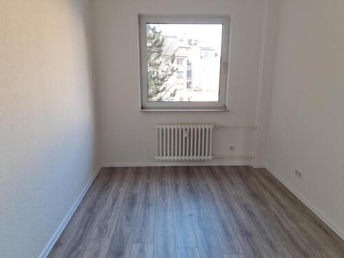 Foto - 3 Zimmer Etagenwohnung in Duisburg