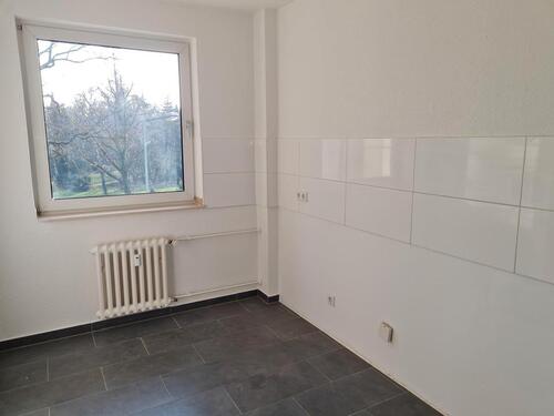 Foto - Etagenwohnung in Duisburg zur Miete