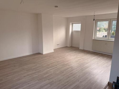 Foto - 3 Raum Wohnung mit Garten - 800,00&nbsp;EUR Kaltmiete, ca.&nbsp; 66,00&nbsp;m&sup2;