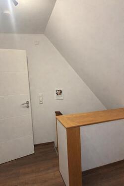 Foto - 3 Zimmer Dachgeschoßwohnung zur Miete in Wingst