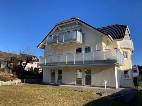 Foto - 3 Zimmer Etagenwohnung in Niestetal