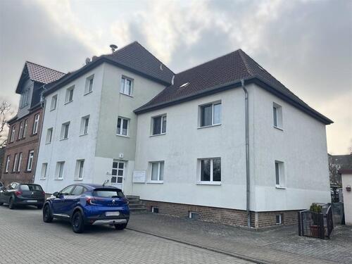 Foto - 3-Raum Wohnung in ruhiger Umgebung!