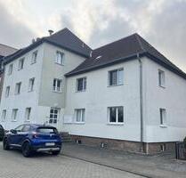 3-Raum Wohnung in ruhiger Umgebung! - Salzwedel