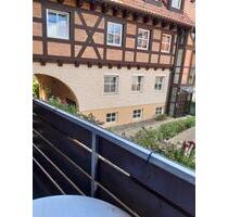 2 Zimmer Wohnung Dingelstedt am Huy