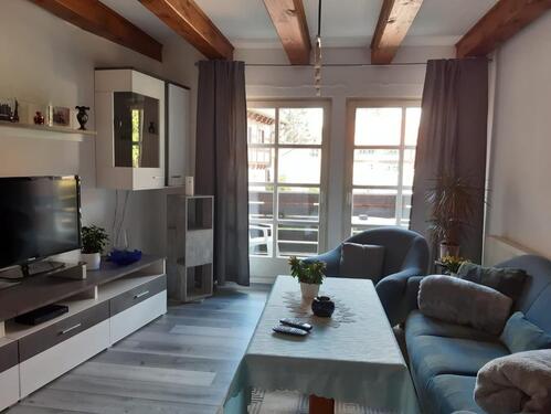 Foto - 2 Zimmer Etagenwohnung zur Miete in Huy