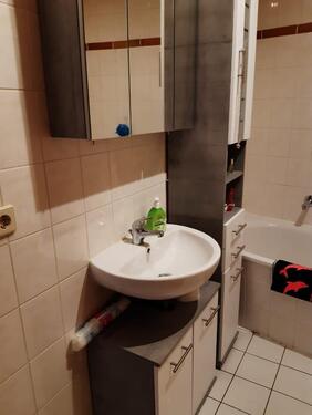 Foto - Etagenwohnung in Huy zur Miete