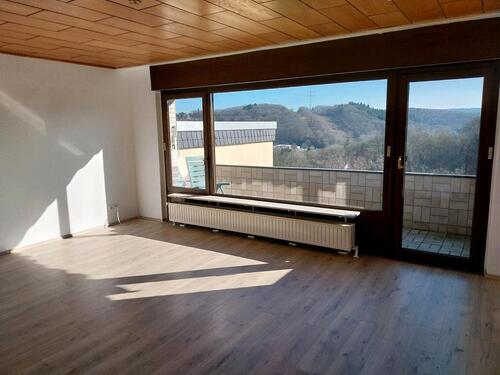 Foto - Schöne ruhige 2 Zimmer Wohnung mit Balkon in Wuppertal-Beyenburg