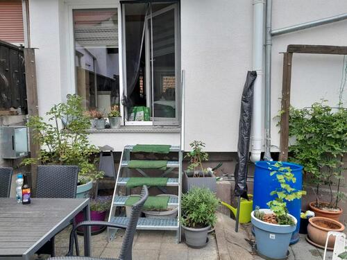 Foto - 4 Zimmer Reihenhaus in Brombachtal