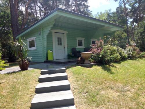 Foto - Bungalow zur Miete, Wassergrundstück , Prieros