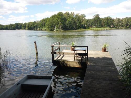 Foto - andere in Heidesee