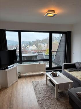 Foto - 1 Zimmer Dachgeschoßwohnung zur Miete in Wilnsdorf