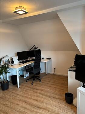 Foto - 1 Zimmer Dachgeschoßwohnung in Wilnsdorf