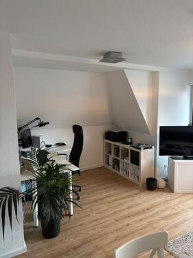 Foto - Dachgeschoßwohnung in Wilnsdorf zur Miete