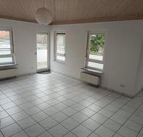 2 Zimmer-Wohnung in Riedstadt-Wolfskehlen ruhig und zentral