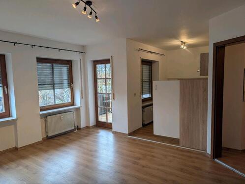 Foto - 1 Zimmer Etagenwohnung zum Kaufen in Waldkirchen