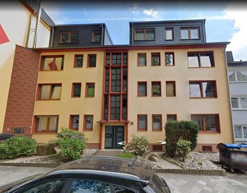 Foto - Helles Familienapartment mit Balkon in Bochum Werne