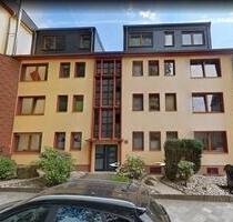 Helles Familienapartment mit Balkon in Bochum Werne