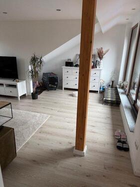 Foto - 4 Zimmer Dachgeschoßwohnung in Bochum