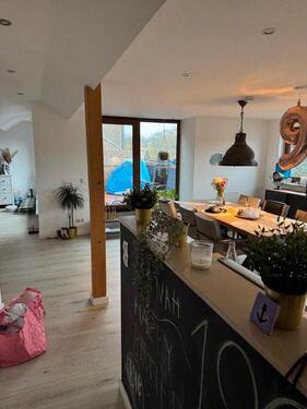 Foto - Dachgeschoßwohnung in Bochum zur Miete