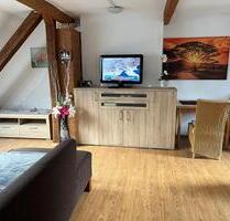 Kleine gemütliche 1,5 Raumwohnung in der Rostocker KTV