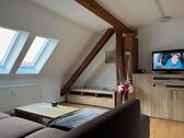 Foto - 1.5 Zimmer Dachgeschoßwohnung zur Miete in Rostock