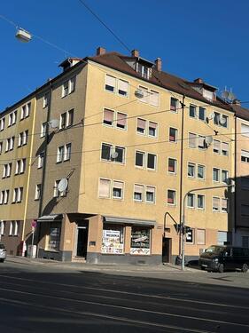 Foto - Schöne 3-Zimmer-Wohnung provisionsfrei