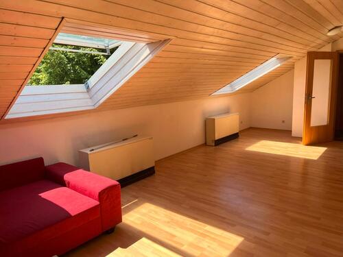 Foto - Wohnung Siegen-Weidenau - 480,00&nbsp;EUR Kaltmiete, ca.&nbsp; 70,00&nbsp;m&sup2;