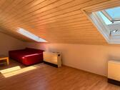 Foto - 3 Zimmer Dachgeschoßwohnung zur Miete in Siegen