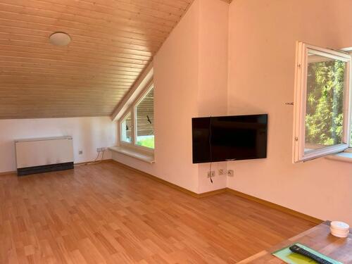 Foto - 3 Zimmer Dachgeschoßwohnung in Siegen