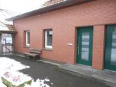 Foto - 3 Zimmer Erdgeschoßwohnung zur Miete in Halle