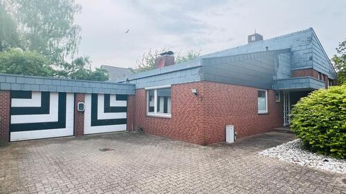 Foto - Architektenhaus ca 200qm WF 800qm GF